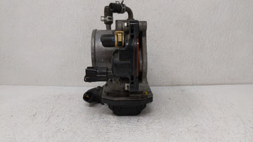 2012-2015 Honda Civic Throttle Body P/N:GMF3B Fits Fits 2012 2013 2014 2015 2016 2017 2018 2019 OEM Used Auto Parts