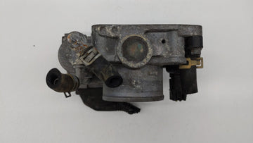 2012-2015 Honda Civic Throttle Body P/N:GMF3B Fits Fits 2012 2013 2014 2015 2016 2017 2018 2019 2020 2021 2022 OEM Used Auto Parts