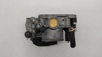 2012-2015 Honda Civic Throttle Body P/N:GMF3B Fits Fits 2012 2013 2014 2015 2016 2017 2018 2019 OEM Used Auto Parts