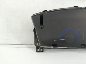2012-2014 Honda Civic Instrument Cluster Speedometer Gauges P/N:78200-TR0-A420-M1 Fits Fits 2012 2013 2014 OEM Used Auto Parts
