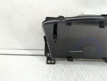 2012-2013 Honda Civic Instrument Cluster Speedometer Gauges P/N:78200-TR0-A120-M1 Fits Fits 2012 2013 OEM Used Auto Parts