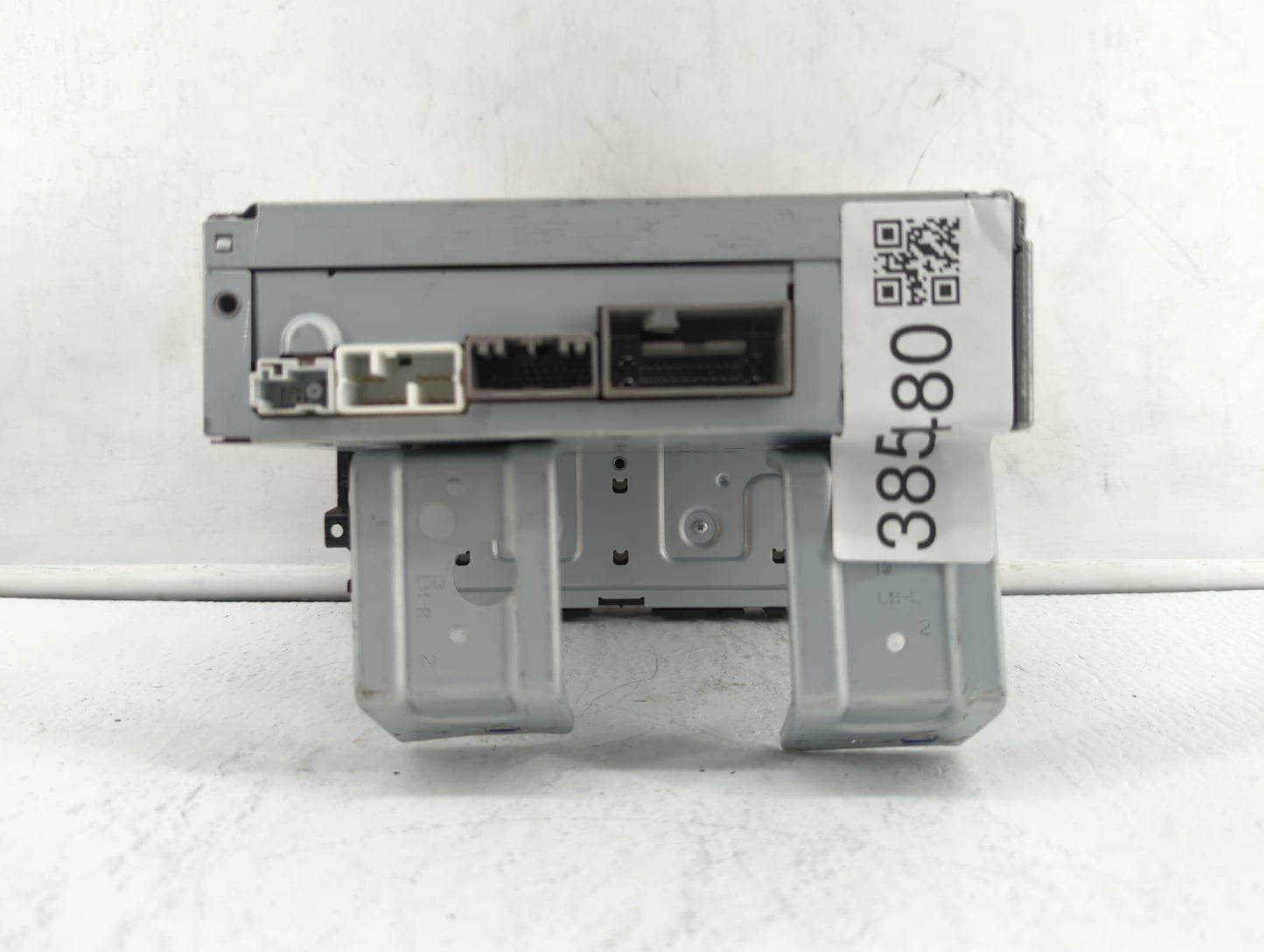 2013-2015 Honda Civic Radio AM FM Cd Player Receiver Replacement P/N:39100-TR3-A314-M1 39100-TS8-L314-M1 Fits Fits 2013 2014