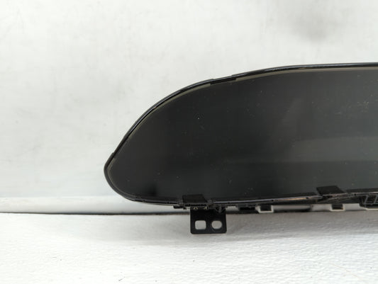 2012-2015 Honda Civic Instrument Cluster Speedometer Gauges P/N:78100-TR0-A110-M1 78100-TR0-A130-M1 Fits Fits 2012 2013 2014 2015 OEM Used Auto Parts