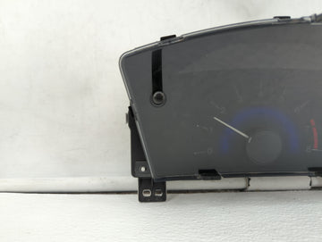 2012-2013 Honda Civic Instrument Cluster Speedometer Gauges P/N:78200-TS8-A120-M1 78200-TS8-A110-M1 Fits Fits 2012 2013 OEM Used Auto Parts