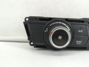 2013-2015 Honda Civic Climate Control Module Temperature AC/Heater Replacement P/N:79500TR6A013M1 Fits Fits 2013 2014 2015 OEM Used Auto Parts