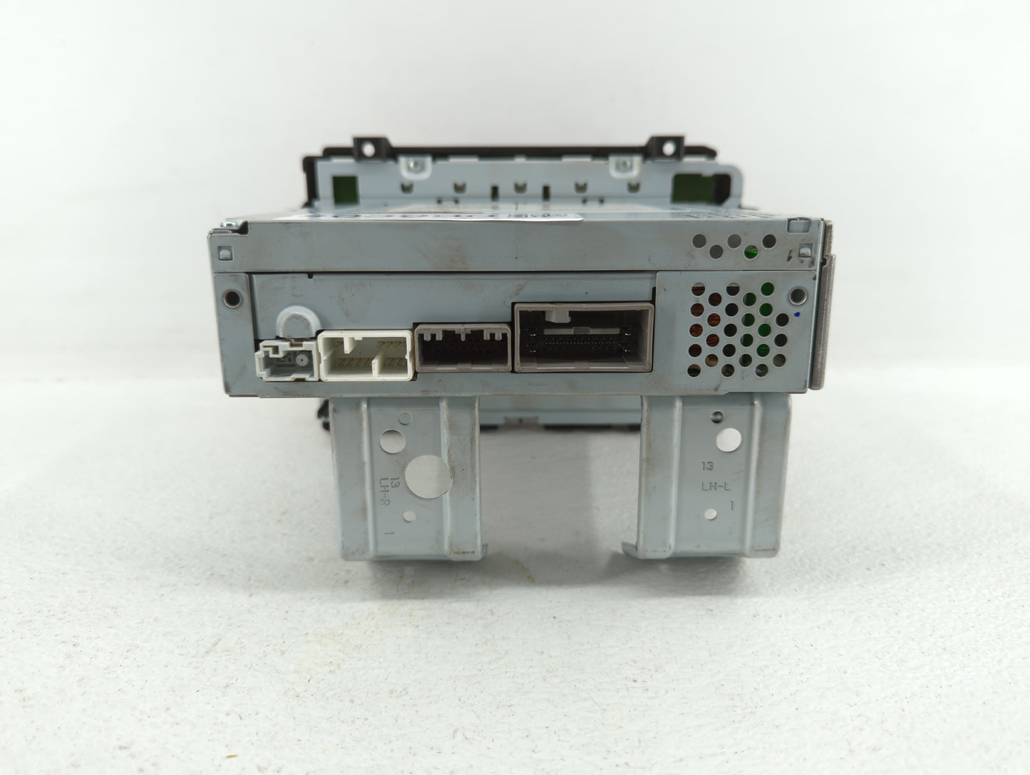 2013-2015 Honda Civic Radio AM FM Cd Player Receiver Replacement P/N:39100-TR3-A314-M1 39100-TS8-L314-M1 Fits Fits 2013 2014
