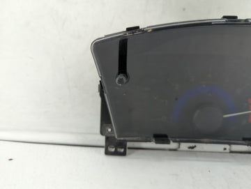 2012-2015 Honda Civic Instrument Cluster Speedometer Gauges P/N:78200-TR0-A413-M1 78100-TR0-A110-M1 Fits Fits 2012 2013 2014 2015 OEM Used Auto Parts