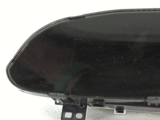 2012-2015 Honda Civic Instrument Cluster Speedometer Gauges P/N:78200-TR0-A413-M1 78100-TR0-A110-M1 Fits Fits 2012 2013 2014 2015 OEM Used Auto Parts