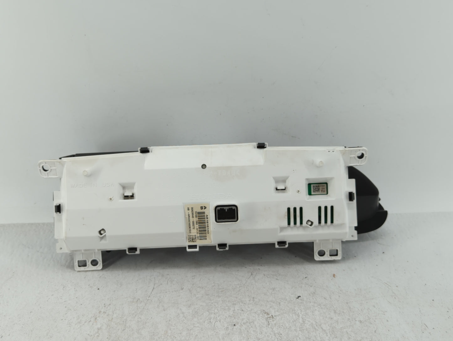 2012-2015 Honda Civic Instrument Cluster Speedometer Gauges P/N:78200-TR0-A413-M1 78100-TR0-A110-M1 Fits Fits 2012 2013 2014