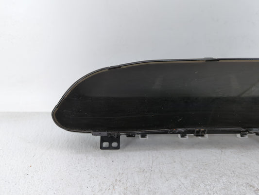 2012-2015 Honda Civic Instrument Cluster Speedometer Gauges P/N:78200-TR0-A413-M1 78100-TR0-A110-M1 Fits Fits 2012 2013 2014 2015 OEM Used Auto Parts