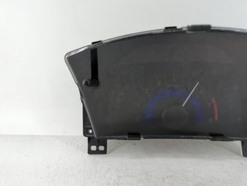 2012-2015 Honda Civic Instrument Cluster Speedometer Gauges P/N:78200-TR0-A413-M1 78100-TR0-A110-M1 Fits Fits 2012 2013 2014 2015 OEM Used Auto Parts