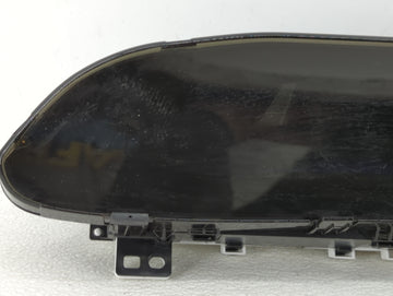 2012-2015 Honda Civic Instrument Cluster Speedometer Gauges P/N:78200-TR0-A413-M1 78100-TR0-A110-M1 Fits Fits 2012 2013 2014 2015 OEM Used Auto Parts