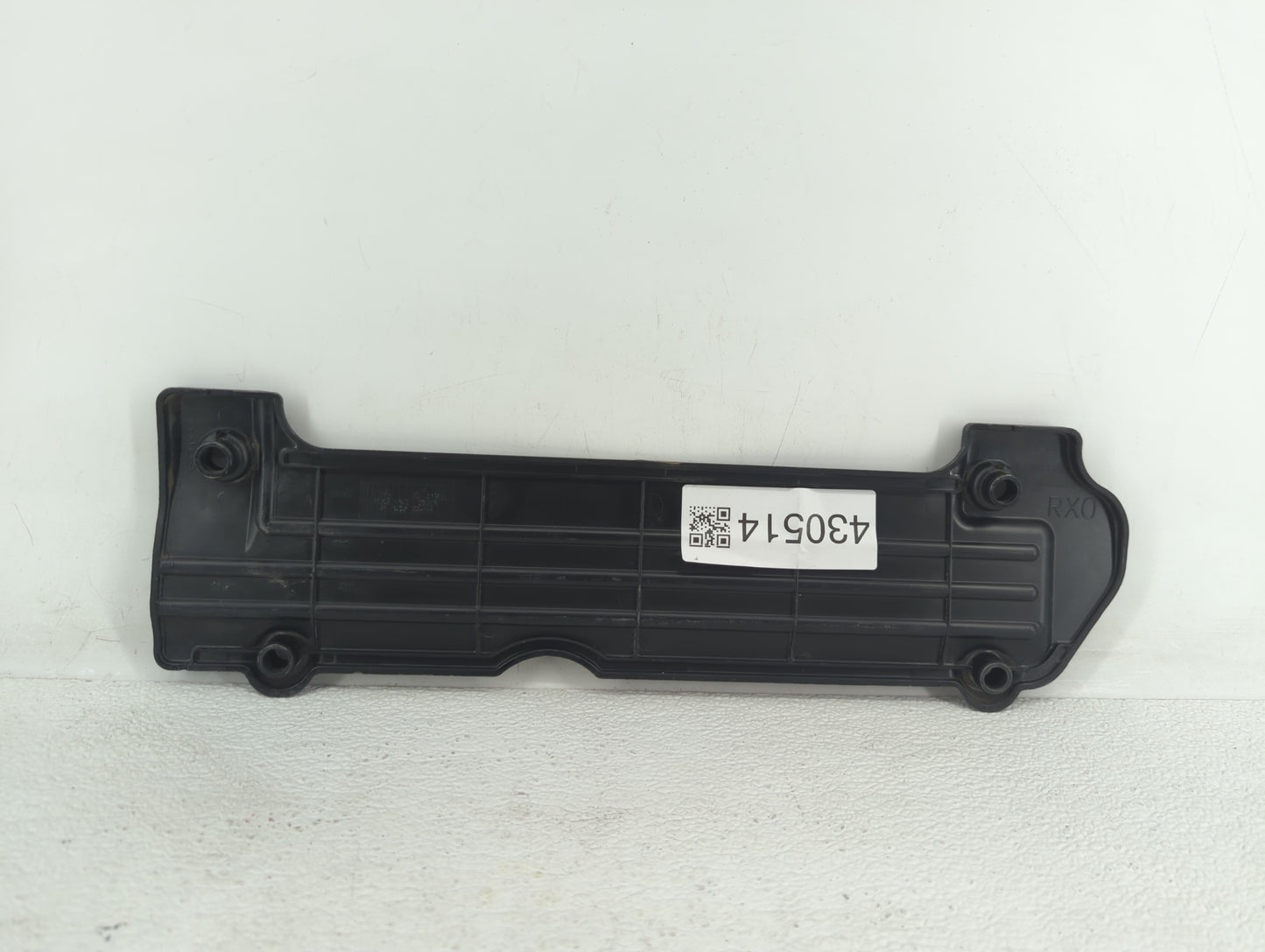 2013 Honda Civic Engine Cover - Oemusedautoparts1.com