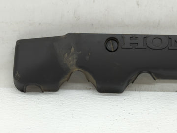 2013 Honda Civic Engine Cover