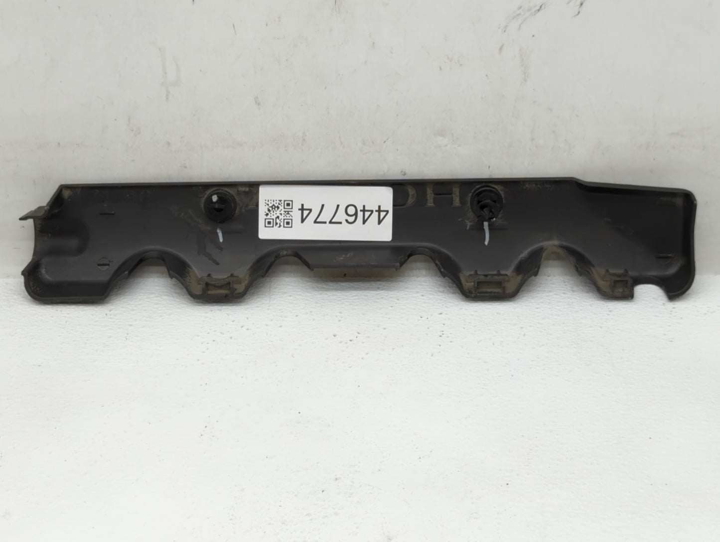 2013 Honda Civic Engine Cover - Oemusedautoparts1.com