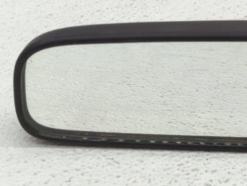 2012-2015 Honda Civic Interior Rear View Mirror Replacement OEM P/N:E4012197 E4022197 Fits Fits 2012 2013 2014 2015 2016 2017 2018 OEM Used Auto Parts
