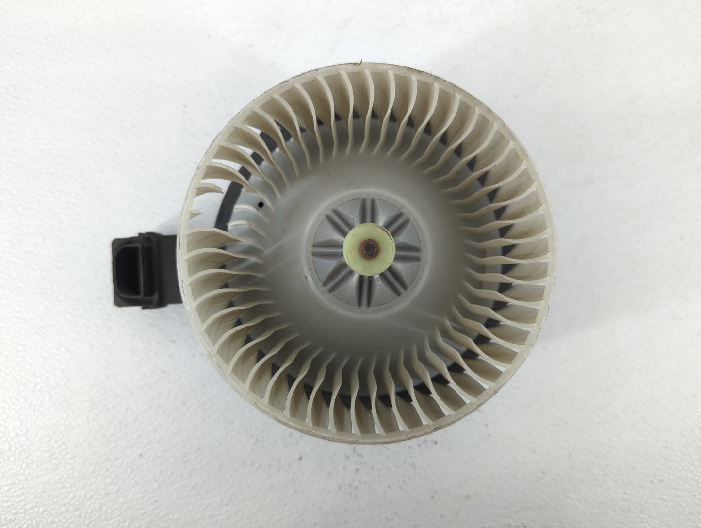 2012-2015 Honda Civic Rear Heater AC Blower Motor Fits Fits 2012 2013 2014 2015 OEM Used Auto Parts - Oemusedautoparts1.com