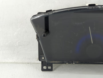 2012-2015 Honda Civic Instrument Cluster Speedometer Gauges P/N:78200-TR0 A420-M1 Fits Fits 2012 2013 2014 2015 OEM Used Auto Parts