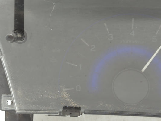 2012-2015 Honda Civic Instrument Cluster Speedometer Gauges P/N:78100-TR0-A132-M1 78200-TR3-A011-M1 Fits Fits 2012 2013 2014 2015 OEM Used Auto Parts