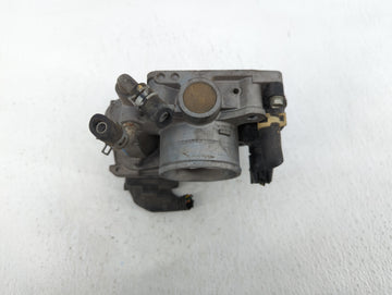 2012-2015 Honda Civic Throttle Body P/N:U22552754 Fits Fits 2012 2013 2014 2015 2016 2017 2018 2019 2020 2021 2022 OEM Used Auto Parts