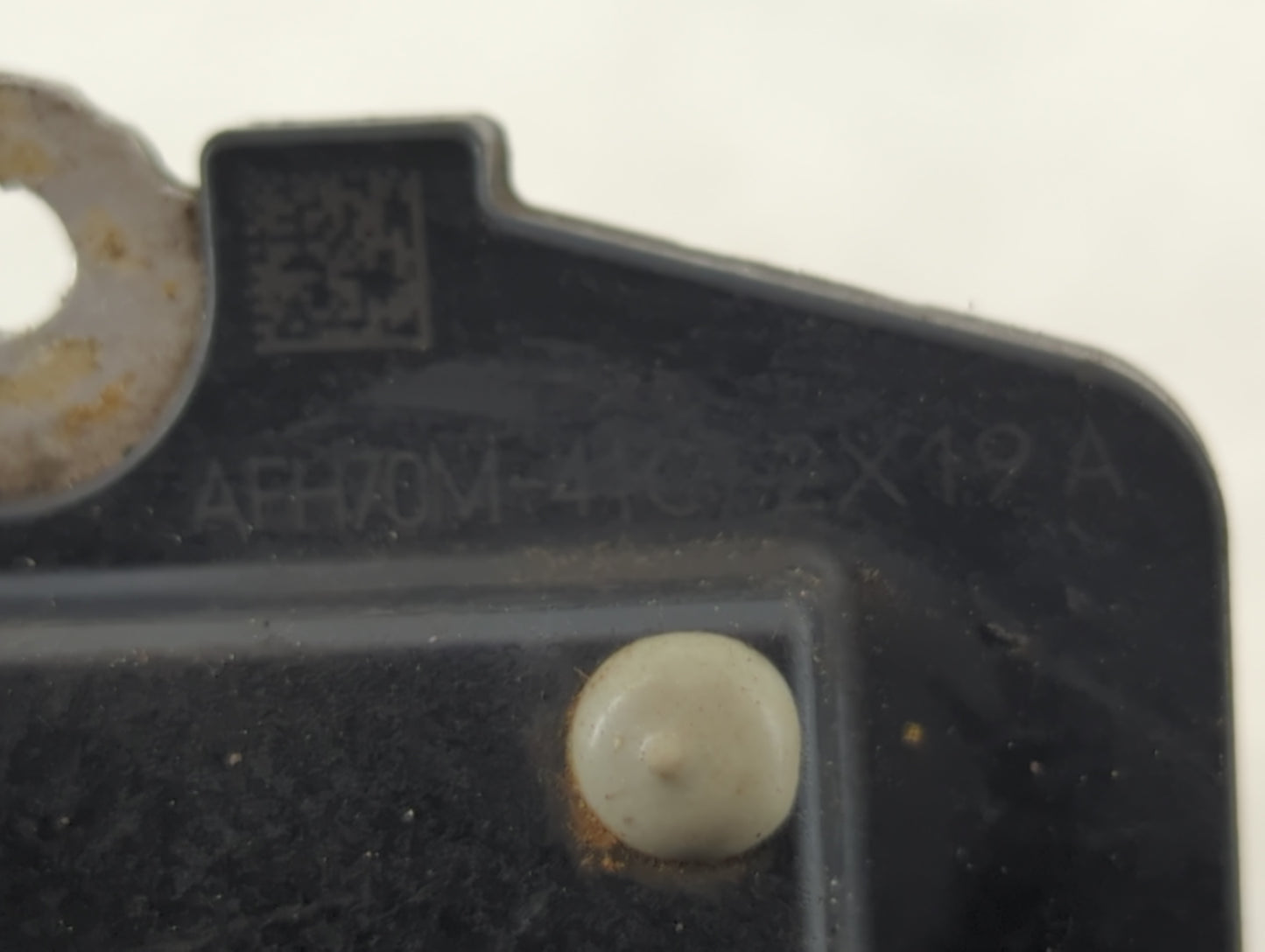 2012-2015 Honda Civic Mass Air Flow Meter Maf - Oemusedautoparts1.com
