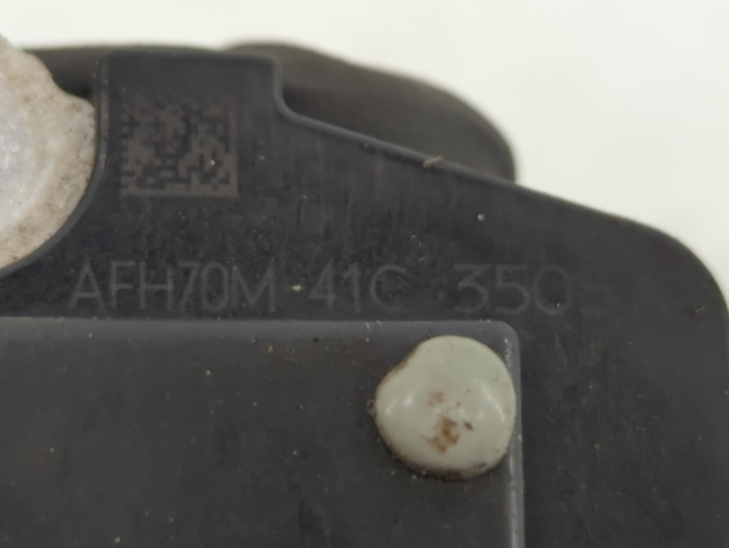 2012-2015 Honda Civic Mass Air Flow Meter Maf - Oemusedautoparts1.com