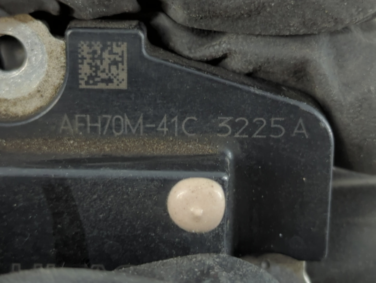 2012-2015 Honda Civic Mass Air Flow Meter Maf - Oemusedautoparts1.com