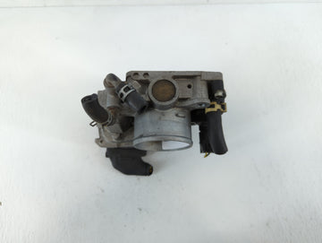 2012-2015 Honda Civic Throttle Body P/N:U22552829273 GMF3B Fits Fits 2012 2013 2014 2015 2016 2017 2018 2019 2020 2021 2022 OEM Used Auto Parts