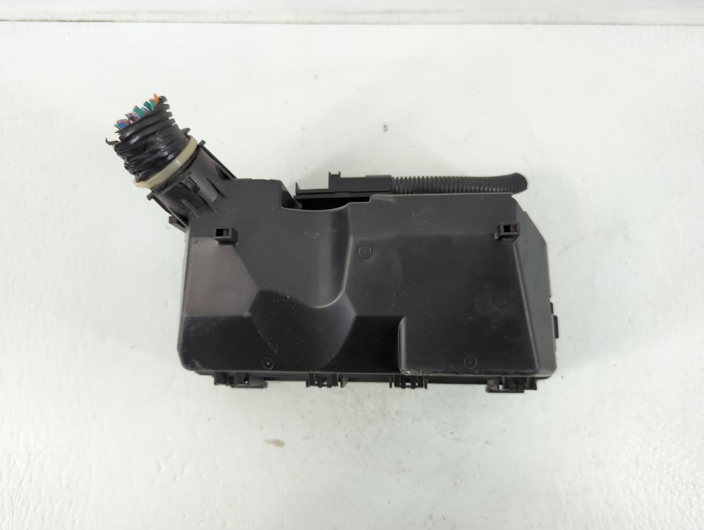 2012-2015 Honda Civic Fusebox Fuse Box Panel Relay Module P/N:302020140116 PP-TD20 Fits Fits 2012 2013 2014 2015 OEM Used Au