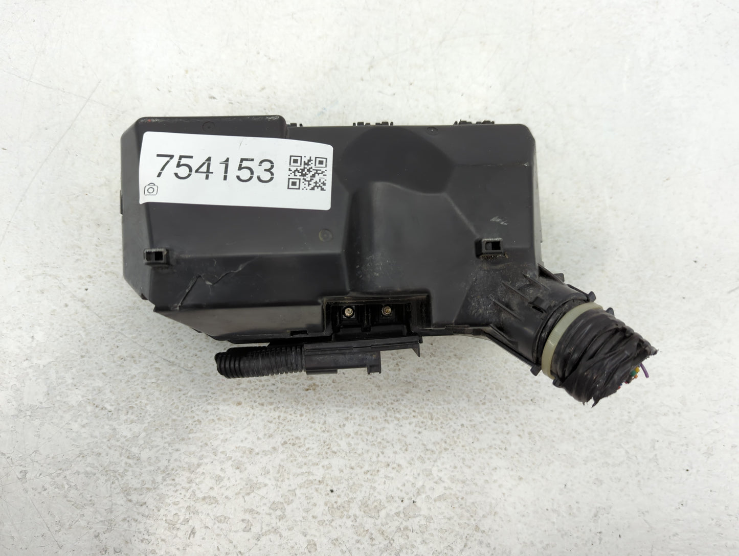 2012-2015 Honda Civic Fusebox Fuse Box Panel Relay Module P/N:PP-TD20 302020140722 Fits Fits 2012 2013 2014 2015 OEM Used Au