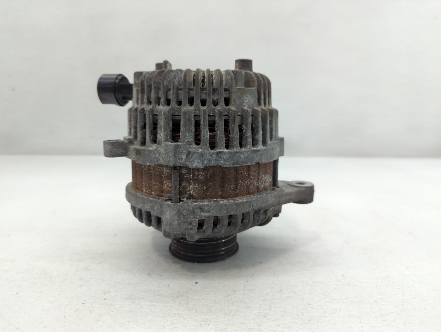 2012-2015 Honda Civic Alternator Replacement Generator Charging Assembly Engine OEM P/N:A5TJ0191ZC Fits OEM Used Auto Parts