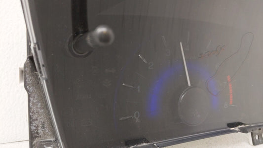 2012-2013 Honda Civic Instrument Cluster Speedometer Gauges P/N:78100-TR0-A130-M1 78100-TR0-A110-M1 Fits Fits 2012 2013 OEM Used Auto Parts