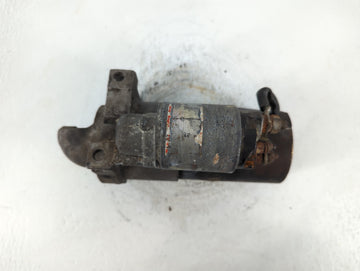 2012-2015 Honda Civic Car Starter Motor Solenoid OEM Fits Fits 2012 2013 2014 2015 OEM Used Auto Parts