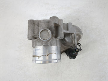 2010-2014 Honda Cr-V Throttle Body P/N:7S7G-9F991-CA Fits Fits 2010 2011 2012 2013 2014 2015 OEM Used Auto Parts