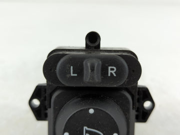 2012-2013 Honda Cr-V Master Power Window Switch Replacement Driver Side Left P/N:T2A A010 M48382, 35750-T0A Fits Fits 2012 2013 OEM Used Auto Parts