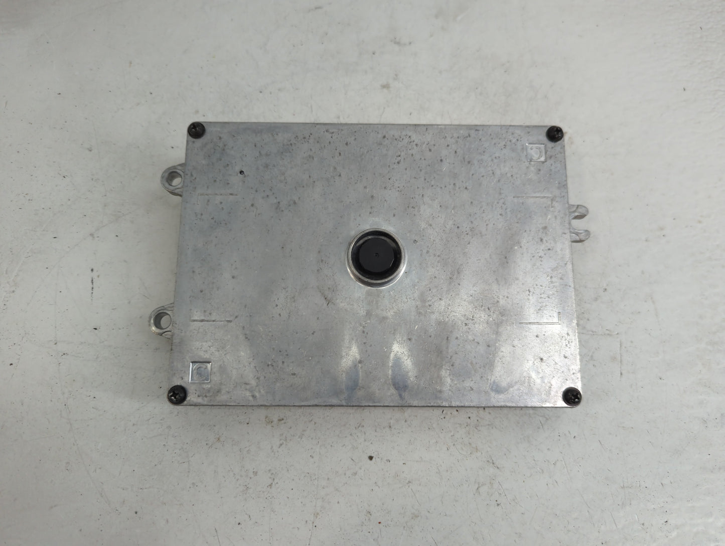 2012-2014 Honda Cr-V PCM Engine Control Computer ECU ECM PCU OEM P/N:3148-133766 37820-R5A-A75 Fits Fits 2012 2013 2014 OEM