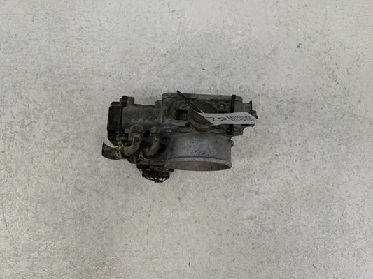 2010-2013 Honda Cr-V Throttle Body P/N:1430 04Q25 Fits Fits 2010 2011 2012 2013 2014 OEM Used Auto Parts