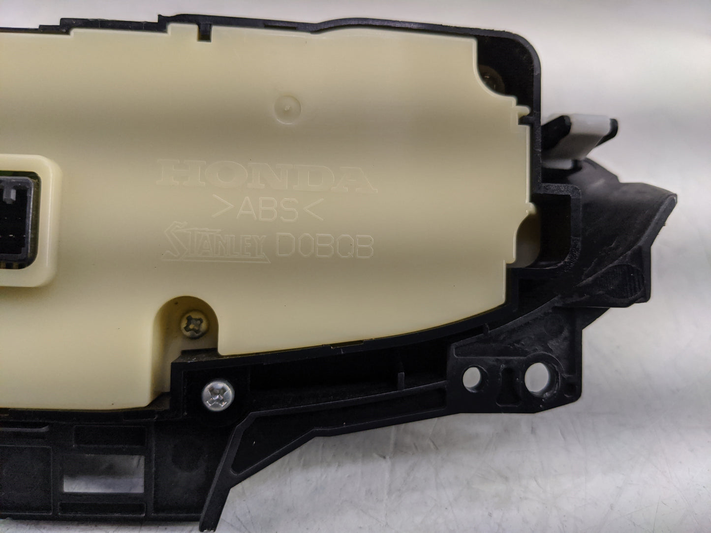 2013-2014 Honda Cr-V Climate Control Module Temperature AC/Heater Replacement P/N:79500 T0A A0 Fits Fits 2013 2014 OEM Used