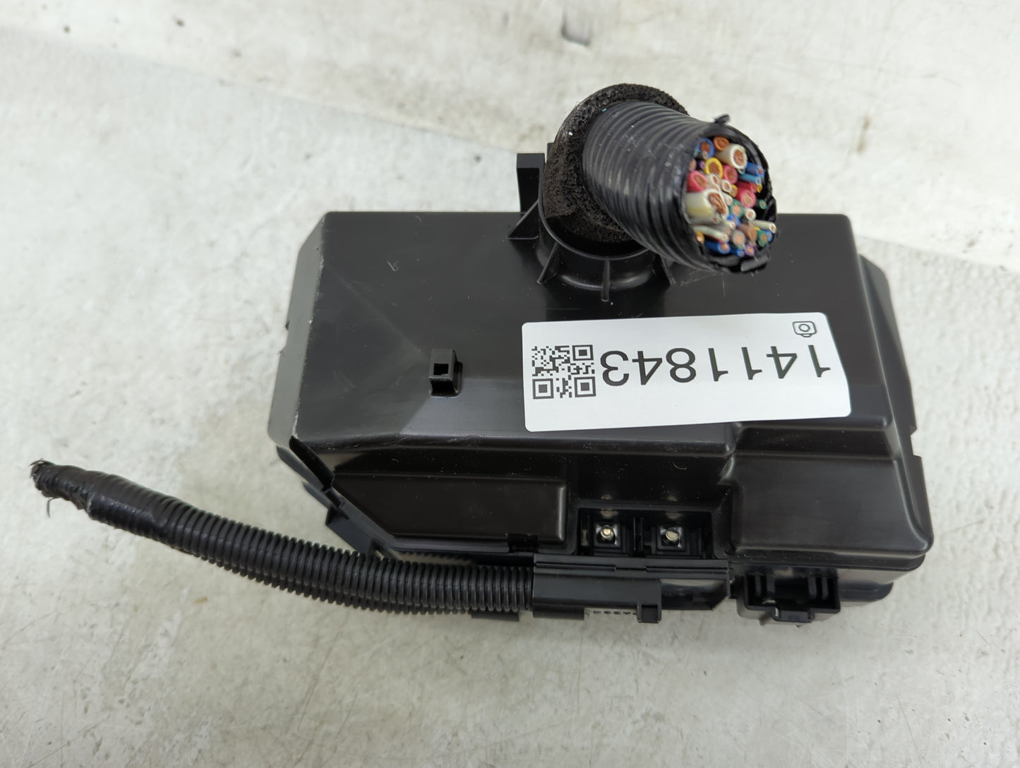 2012-2014 Honda Cr-V Fusebox Fuse Box Panel Relay Module P/N:T0A A011 Fits Fits 2012 2013 2014 OEM Used Auto Parts - Oemused