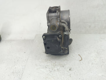 2010-2014 Honda Cr-V Throttle Body Fits Fits 2010 2011 2012 2013 2014 2015 OEM Used Auto Parts