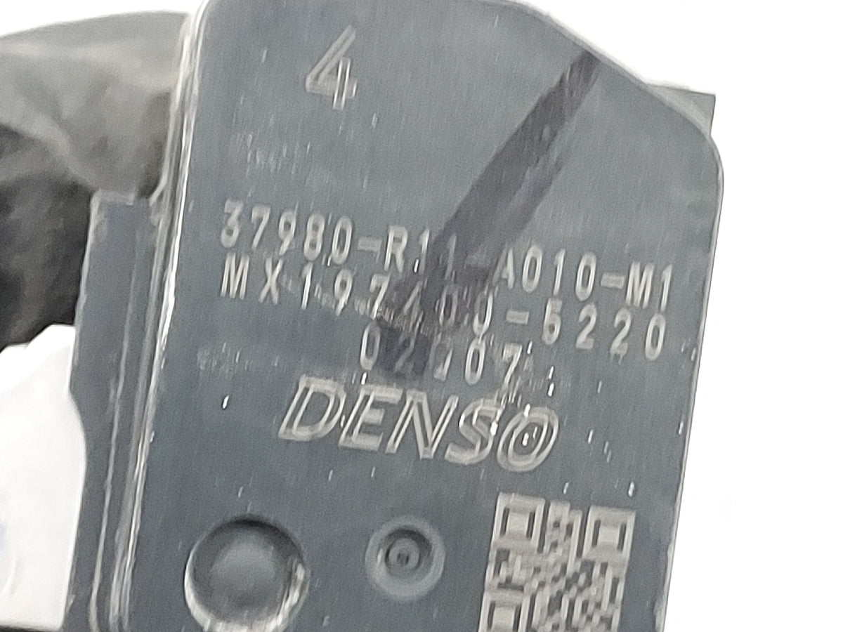 2010-2019 Honda Cr-v Mass Air Flow Meter Maf 1487444 - Oemusedautoparts1.com
