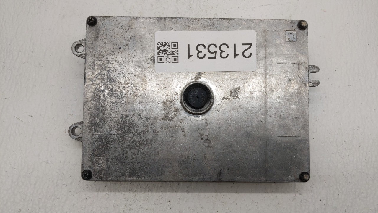 2012-2014 Honda Cr-V PCM Engine Control Computer ECU ECM PCU OEM P/N:37820-R5A-A75 37820-R5A-A74 Fits Fits 2012 2013 2014 OE