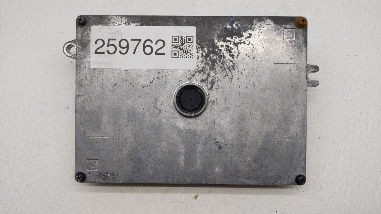 2012-2014 Honda Cr-V PCM Engine Control Computer ECU ECM PCU OEM P/N:37820-R5A-A66 37820-R5A-A64 Fits Fits 2012 2013 2014 OE