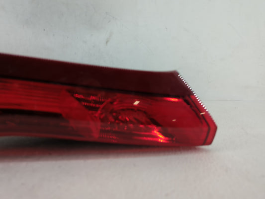 2012-2014 Honda Cr-V Tail Light Assembly Passenger Right OEM P/N:UM08CZT0AA UF09DXT0AA Fits Fits 2012 2013 2014 OEM Used Auto Parts
