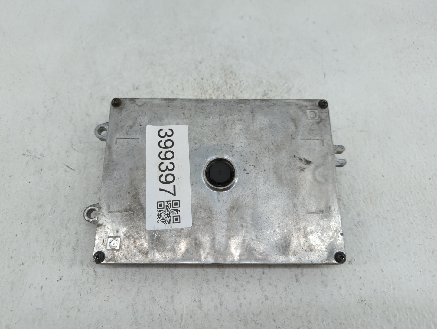2012-2014 Honda Cr-V PCM Engine Control Computer ECU ECM PCU OEM P/N:37820-R5A-A55 37820-R5A-A56 Fits Fits 2012 2013 2014 OE