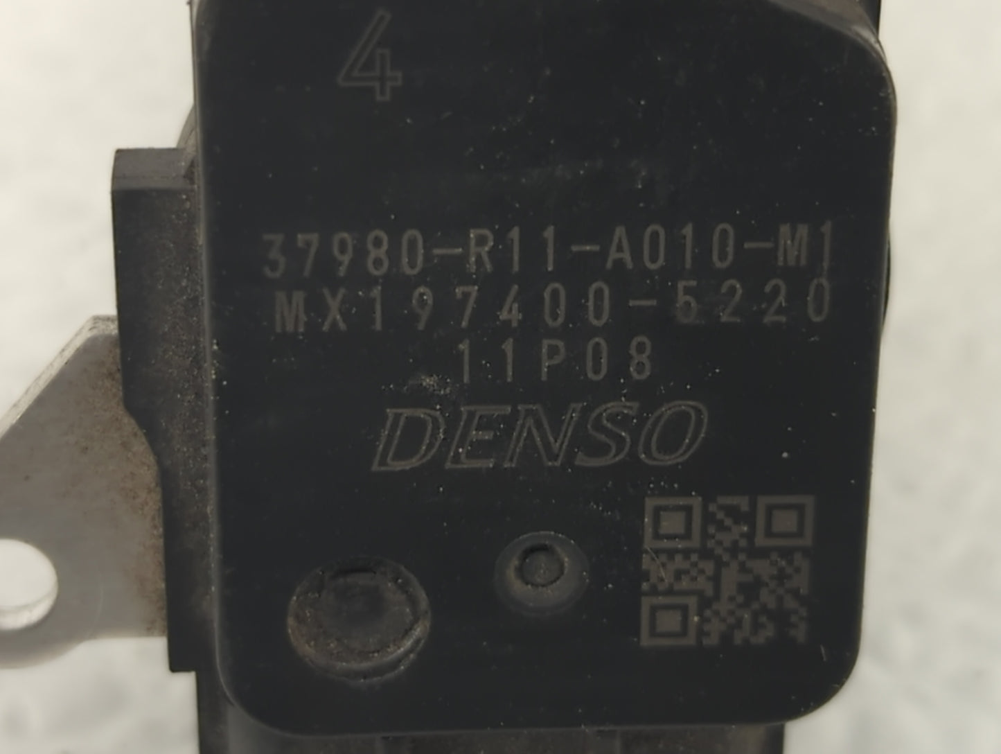 2010-2019 Honda Cr-v Mass Air Flow Meter Maf - Oemusedautoparts1.com