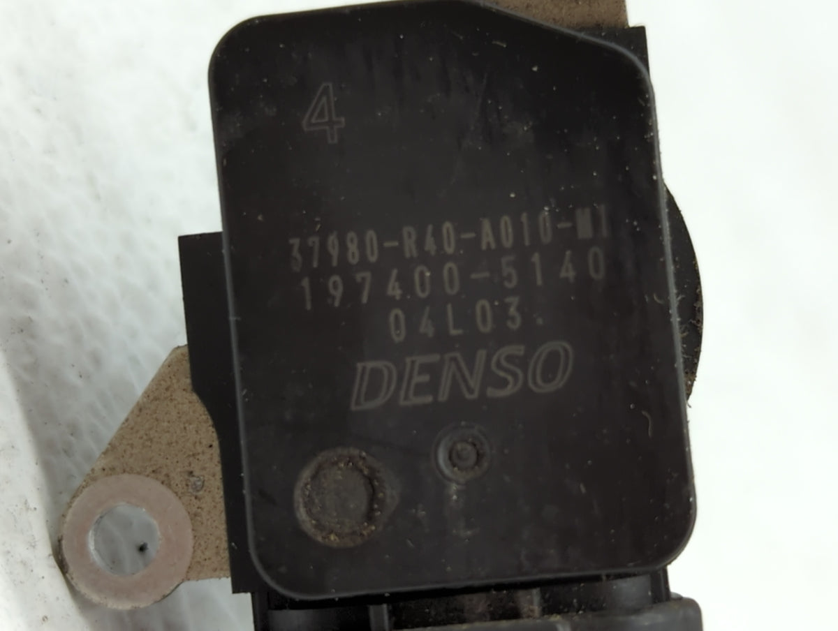 2010-2019 Honda Cr-v Mass Air Flow Meter Maf Sensor 406425 - Oemusedautoparts1.com