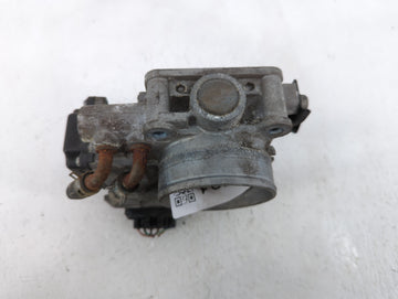 2010-2013 Honda Cr-V Throttle Body P/N:GMD7E GME1A Fits Fits 2010 2011 2012 2013 2014 OEM Used Auto Parts