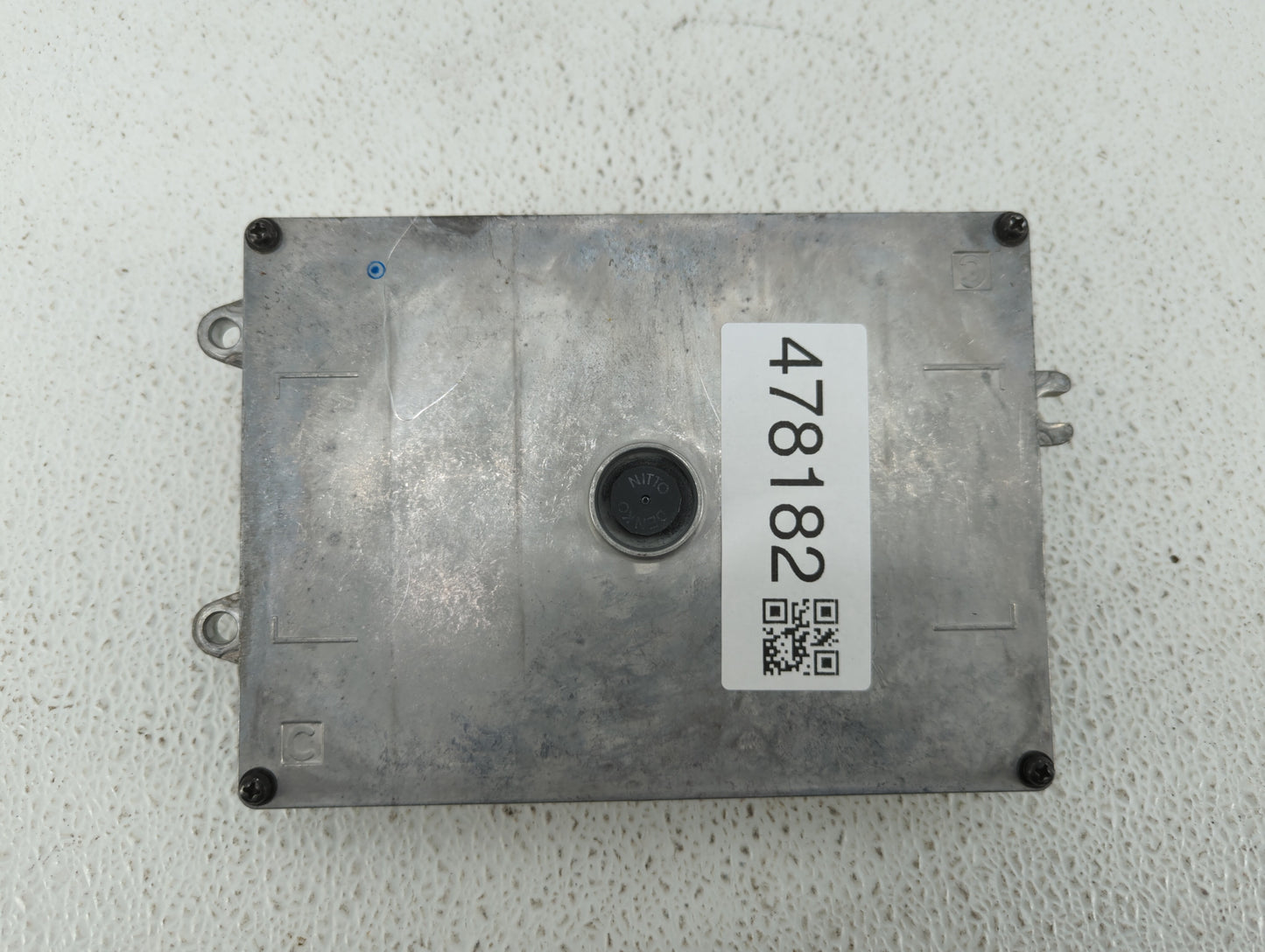 2012-2014 Honda Cr-V PCM Engine Control Computer ECU ECM PCU OEM P/N:37820-R5A-A66 37820-R5A-A64 Fits Fits 2012 2013 2014 OE