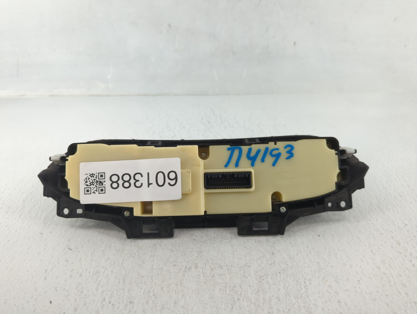 2013-2014 Honda Cr-V Climate Control Module Temperature AC/Heater Replacement P/N:7950010A A012M Fits Fits 2013 2014 OEM Use